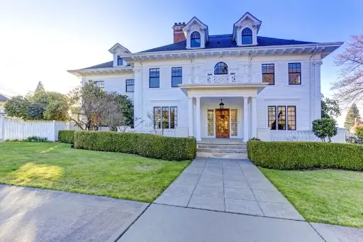 BEAUTIFULLY RENOVATED
